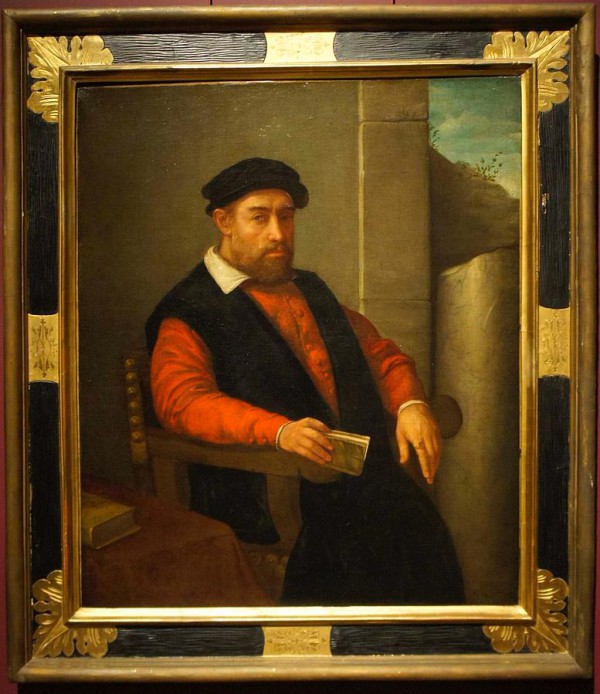 François Rabelais, homme de lettres et d’humour, maître de l’Art Royal